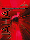 Journal of the American Heart Association雜志封面